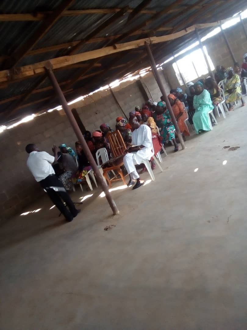 Peniel Experience Monthly prayers